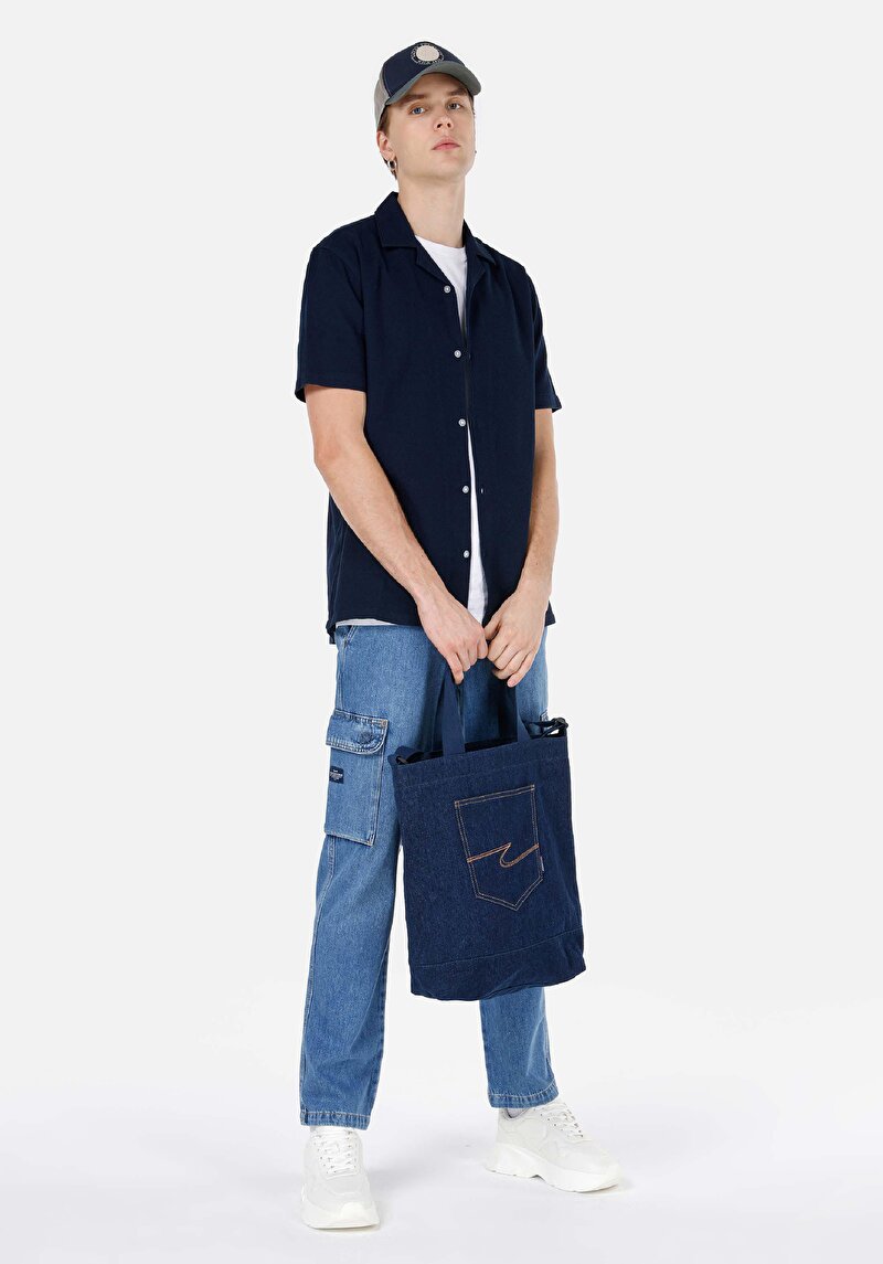 Зображення 162 Blair Джинси Чоловічі Блакитні  Cl1068707