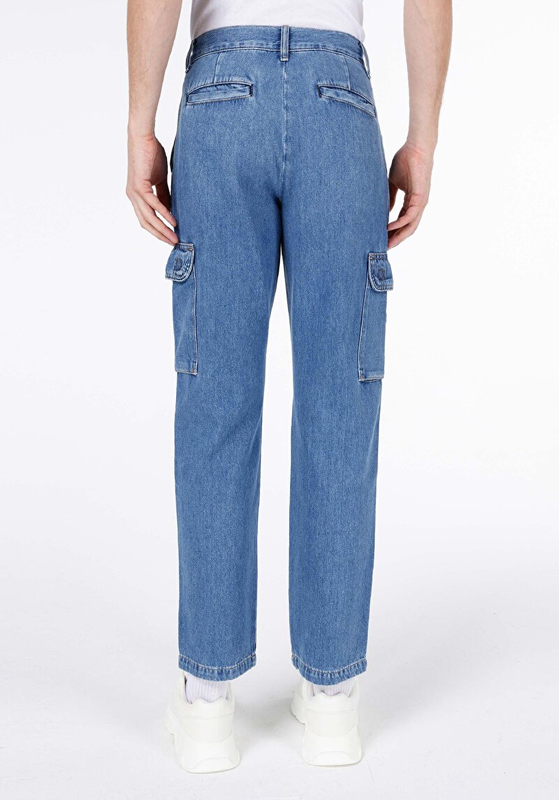 Зображення 162 Blair Джинси Чоловічі Блакитні Cl1068707