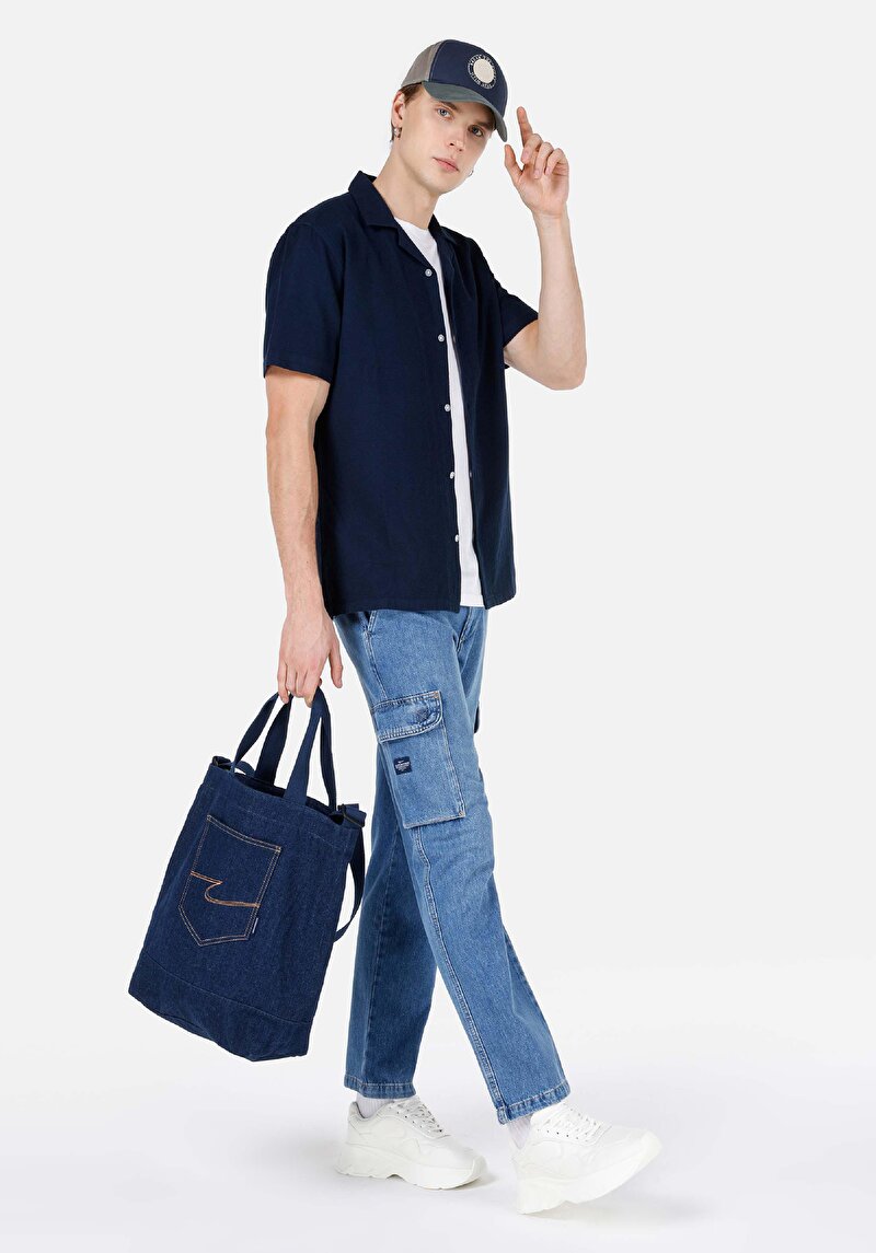 Зображення 162 Blair Джинси Чоловічі Блакитні Cl1068707