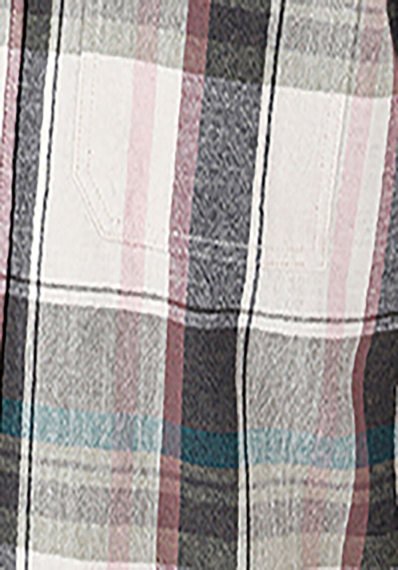 Показати інформацію про Сорочка З Довгим Рукавом Чоловіча Рожева  Cl1066841