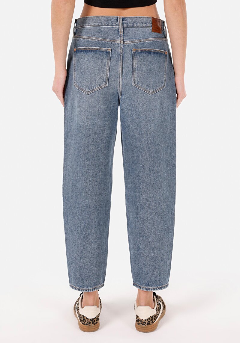 Зображення 850 Jenny Джинси Жіночі Блакитні Cl1071505