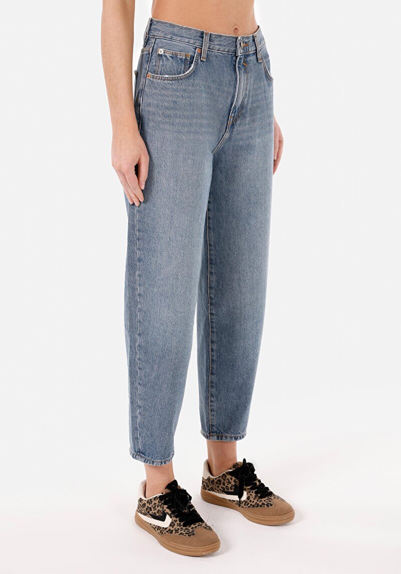 Зображення 850 Jenny Джинси Жіночі Блакитні Cl1071505