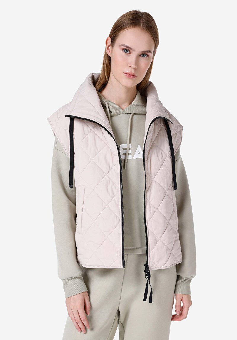 Зображення Жилет Жіночий Сірий  Cl1066880