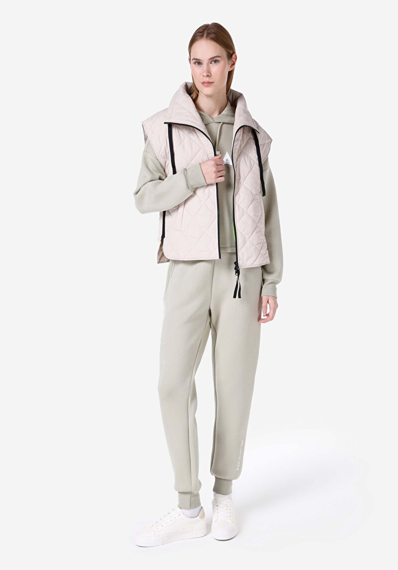 Зображення Жилет Жіночий Сірий Cl1066880