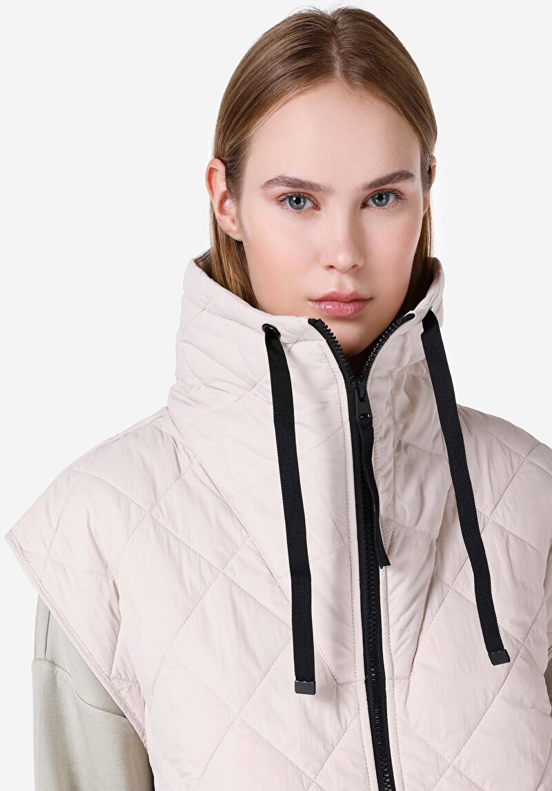 Зображення Жилет Жіночий Сірий Cl1066880