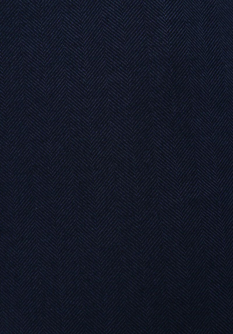 Показати інформацію про Сорочка З Довгим Рукавом Чоловіча Синя  Cl1070811