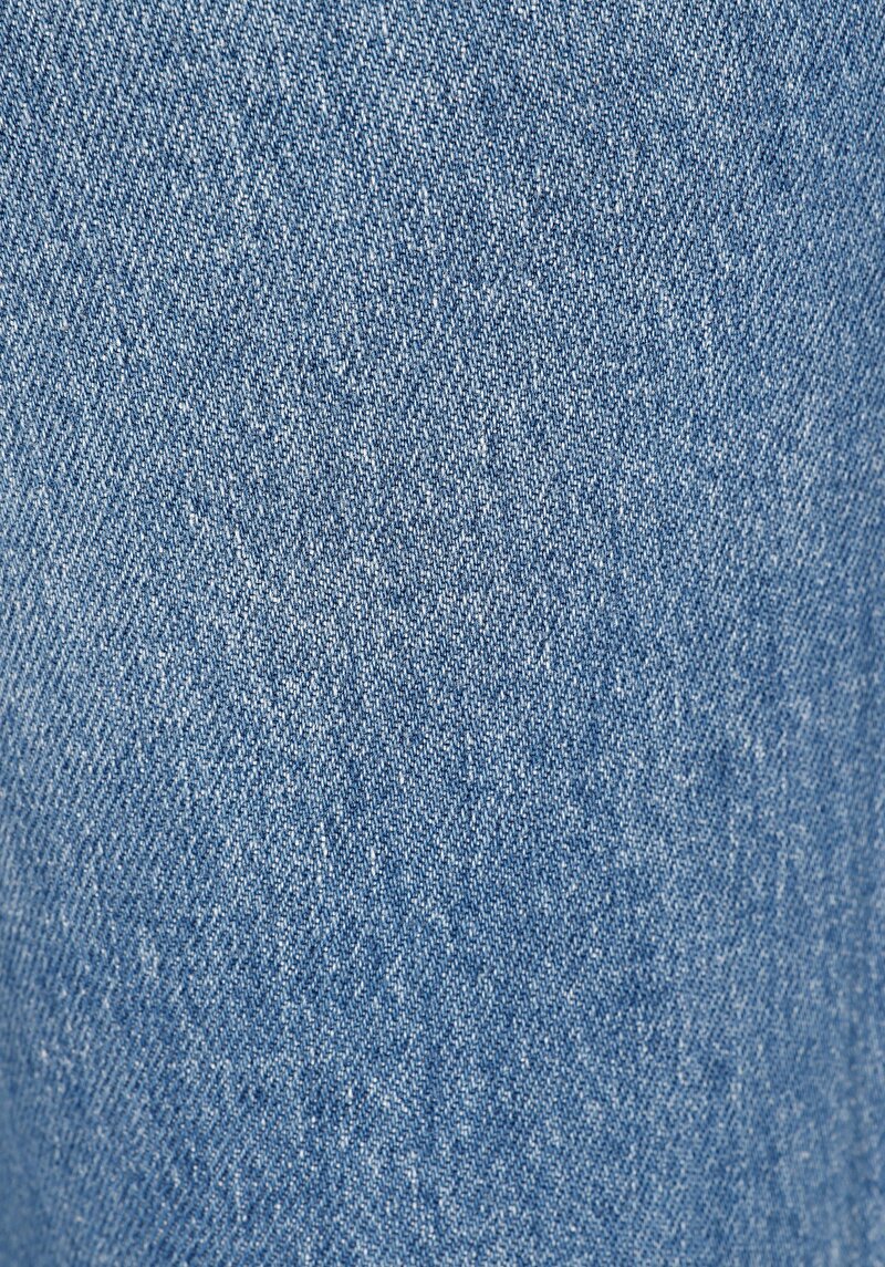 Показати інформацію про 900 Laris Джинси Жіночі Блакитні Прямого Крою Cl1071517