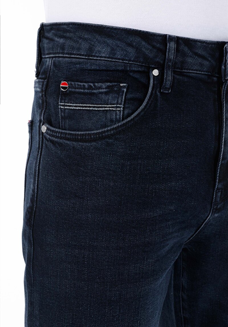 Показати інформацію про 044 Karl Джинси Чоловічі  Прямого Крою Cl1068184