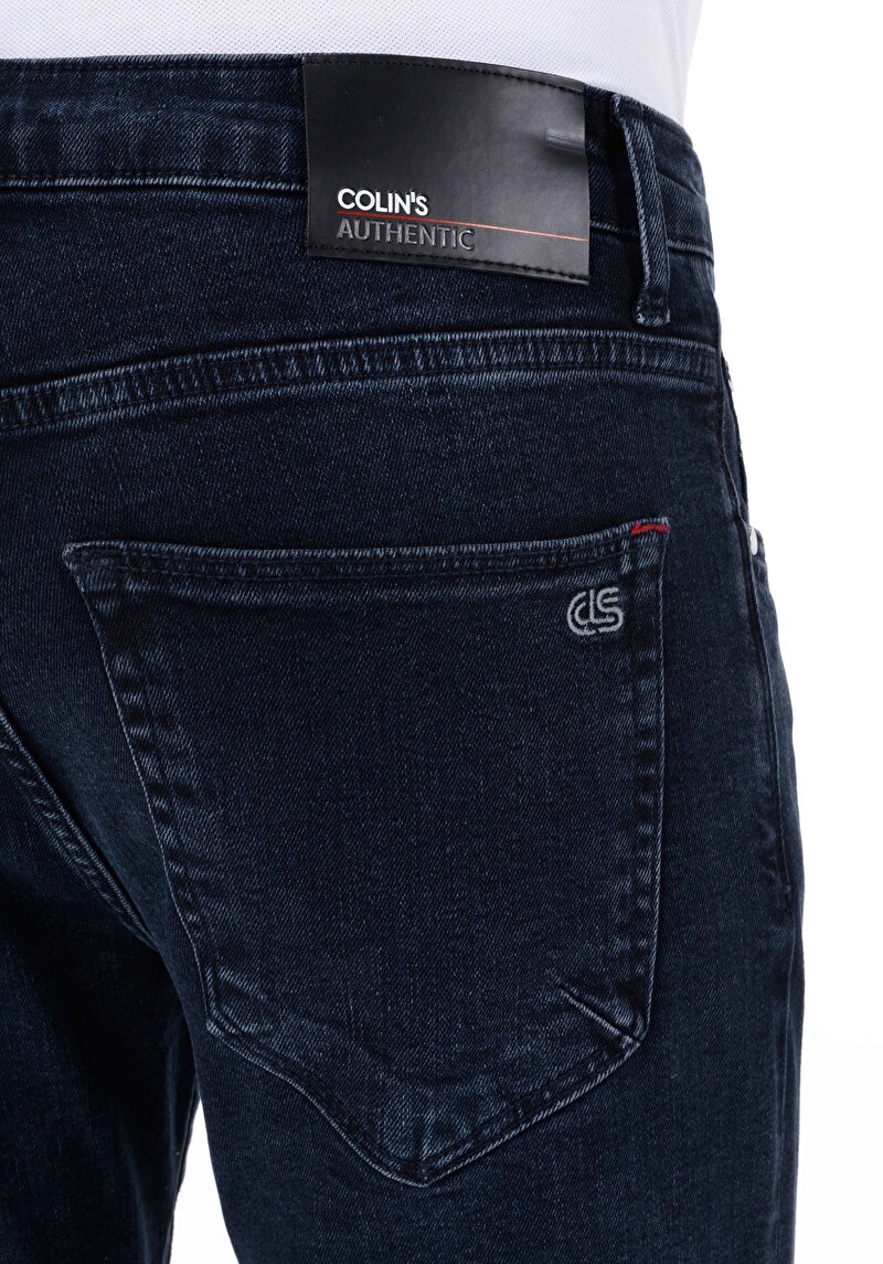 Показати інформацію про 044 Karl Джинси Чоловічі  Прямого Крою Cl1068184