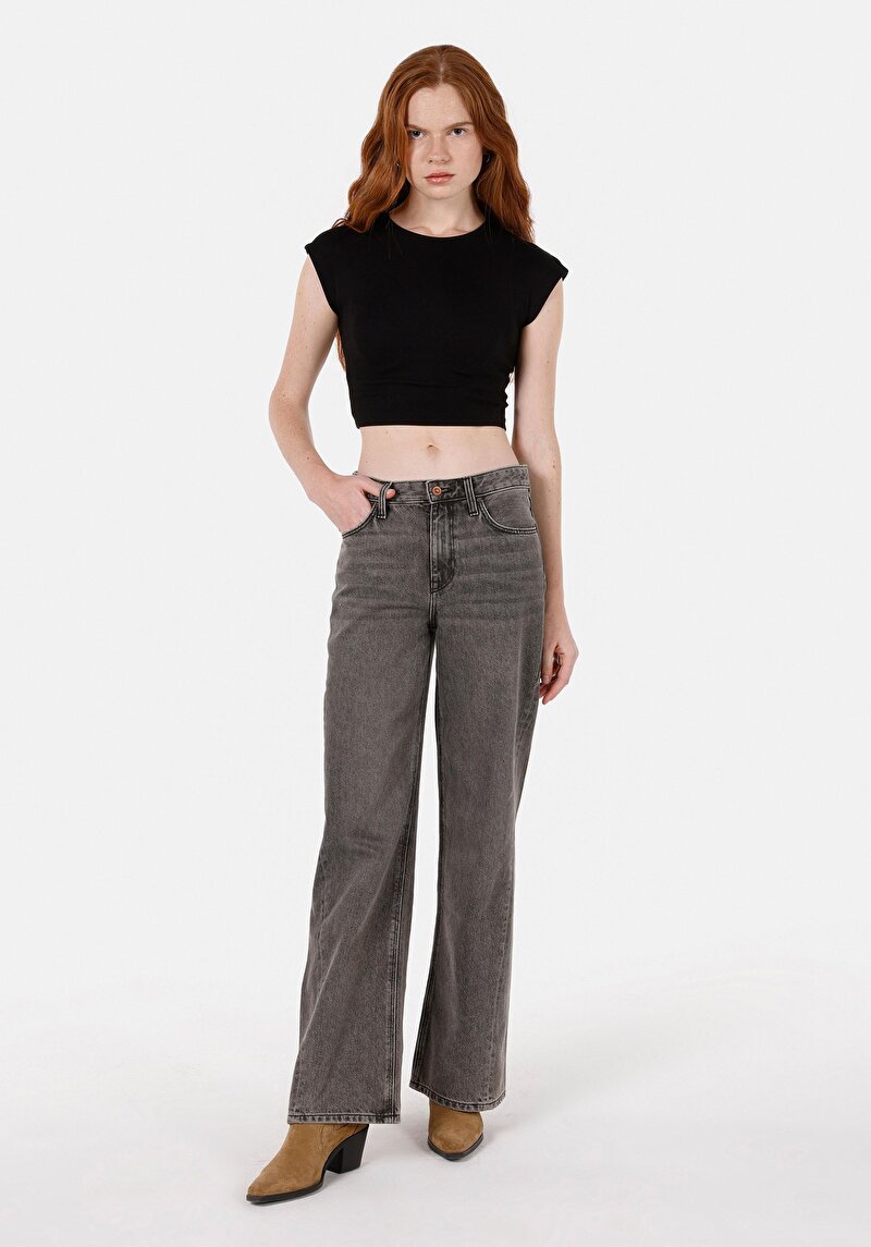 Зображення 970 Berry Джинси Жіночі  Класичного Крою Cl1071519