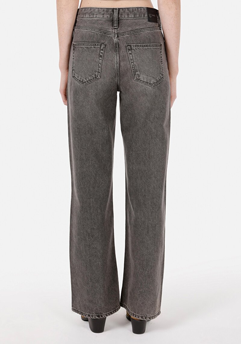 Зображення 970 Berry Джинси Жіночі Класичного Крою Cl1071519