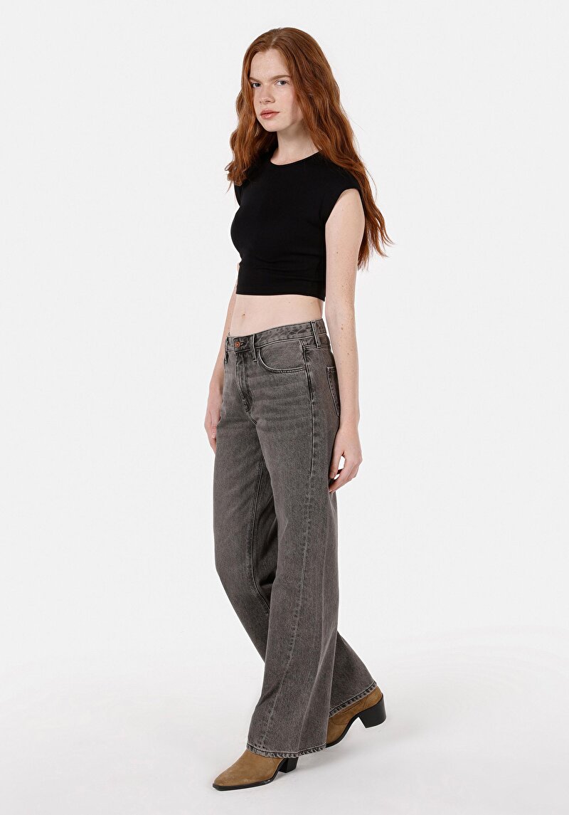 Зображення 970 Berry Джинси Жіночі Класичного Крою Cl1071519