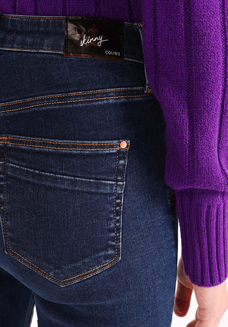 Показати інформацію про 760 Diana Джинси Жіночі   Cl1065333