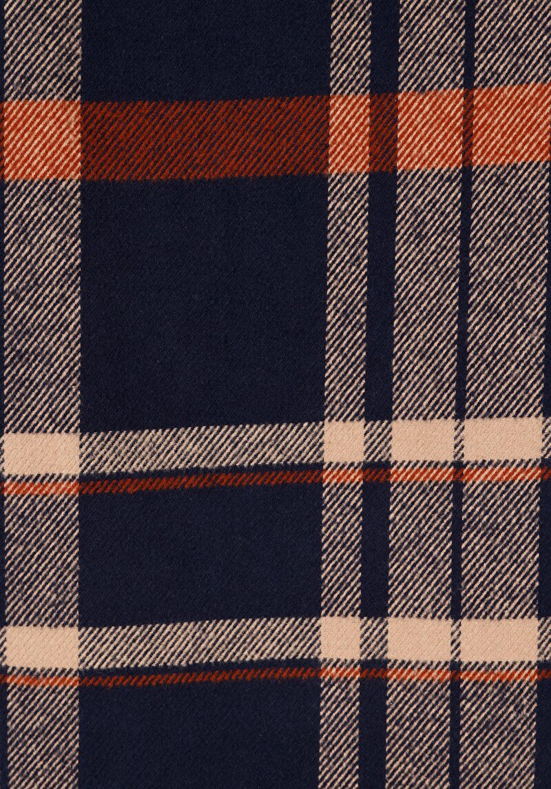 Показати інформацію про Сорочка З Довгим Рукавом Чоловіча Синя  Cl1070833