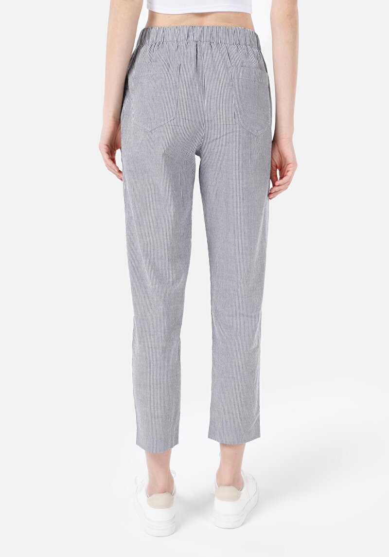 Зображення Брюки Жіночі Сірі Cl1068236