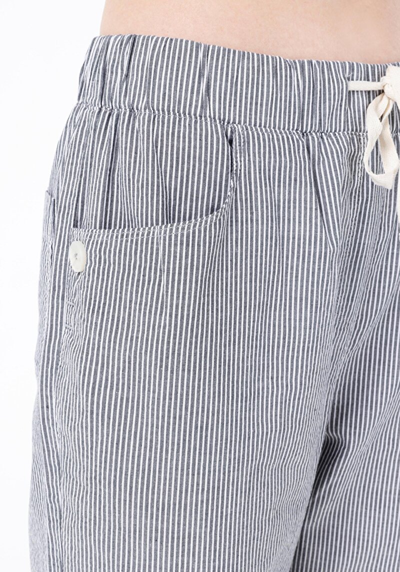 Показати інформацію про Брюки Жіночі Сірі  Cl1068236