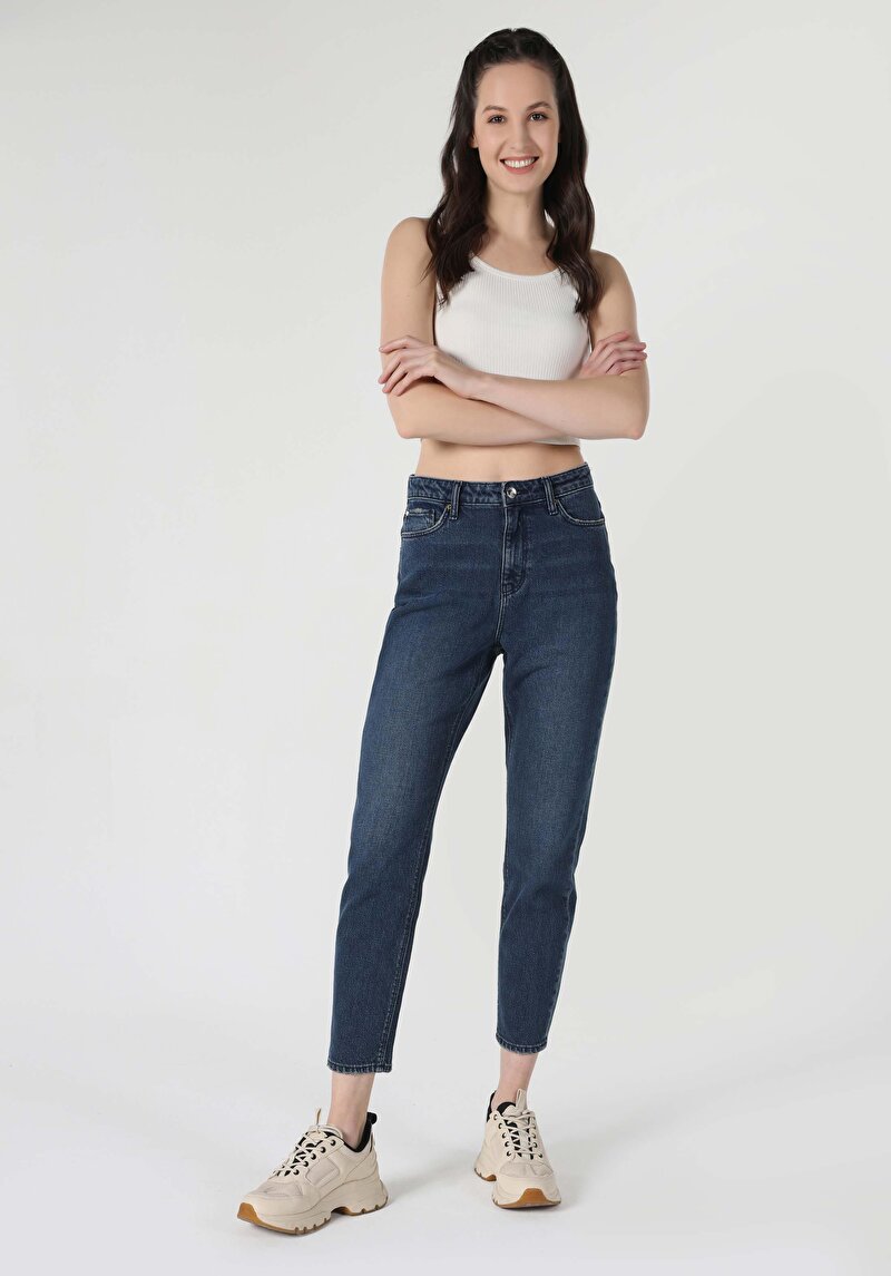 Зображення 896 Maria Джинси Жіночі Cl1062319