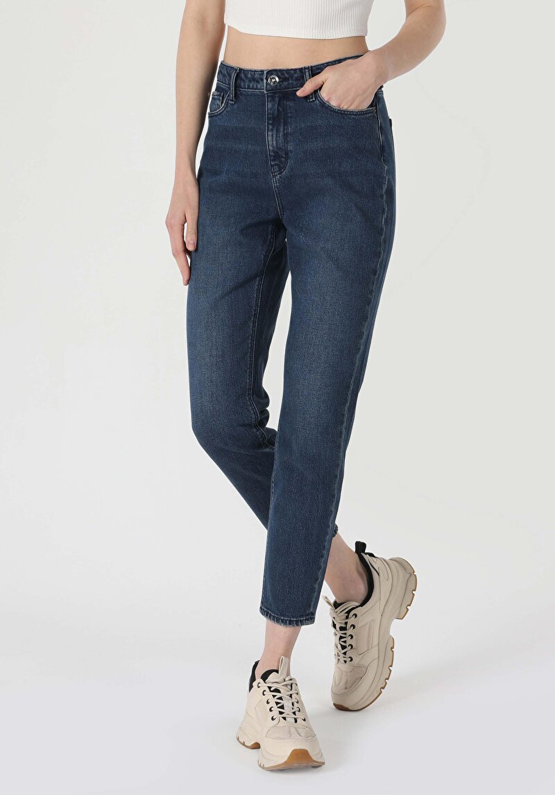 Зображення 896 Maria Джинси Жіночі Cl1062319