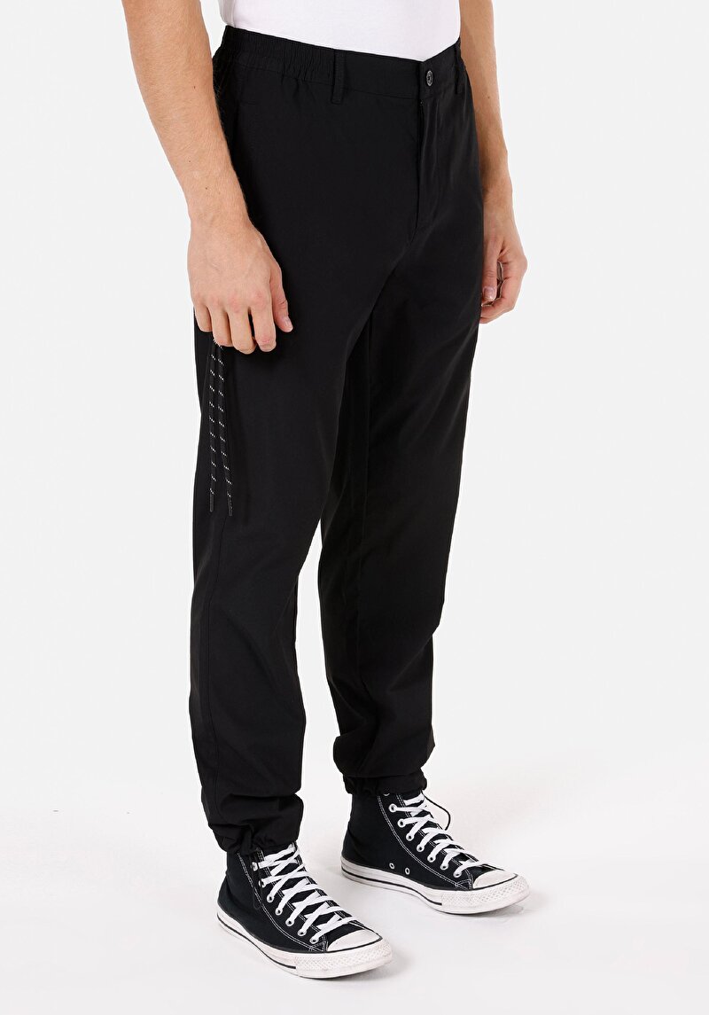 Зображення Брюки Чоловічі Чорні Cl1071213