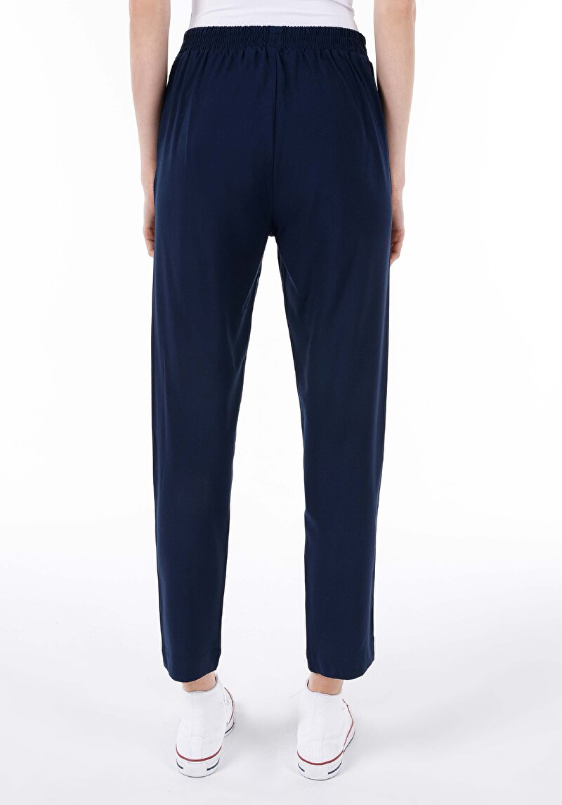 Зображення Брюки Жіночі Сині Cl1068239