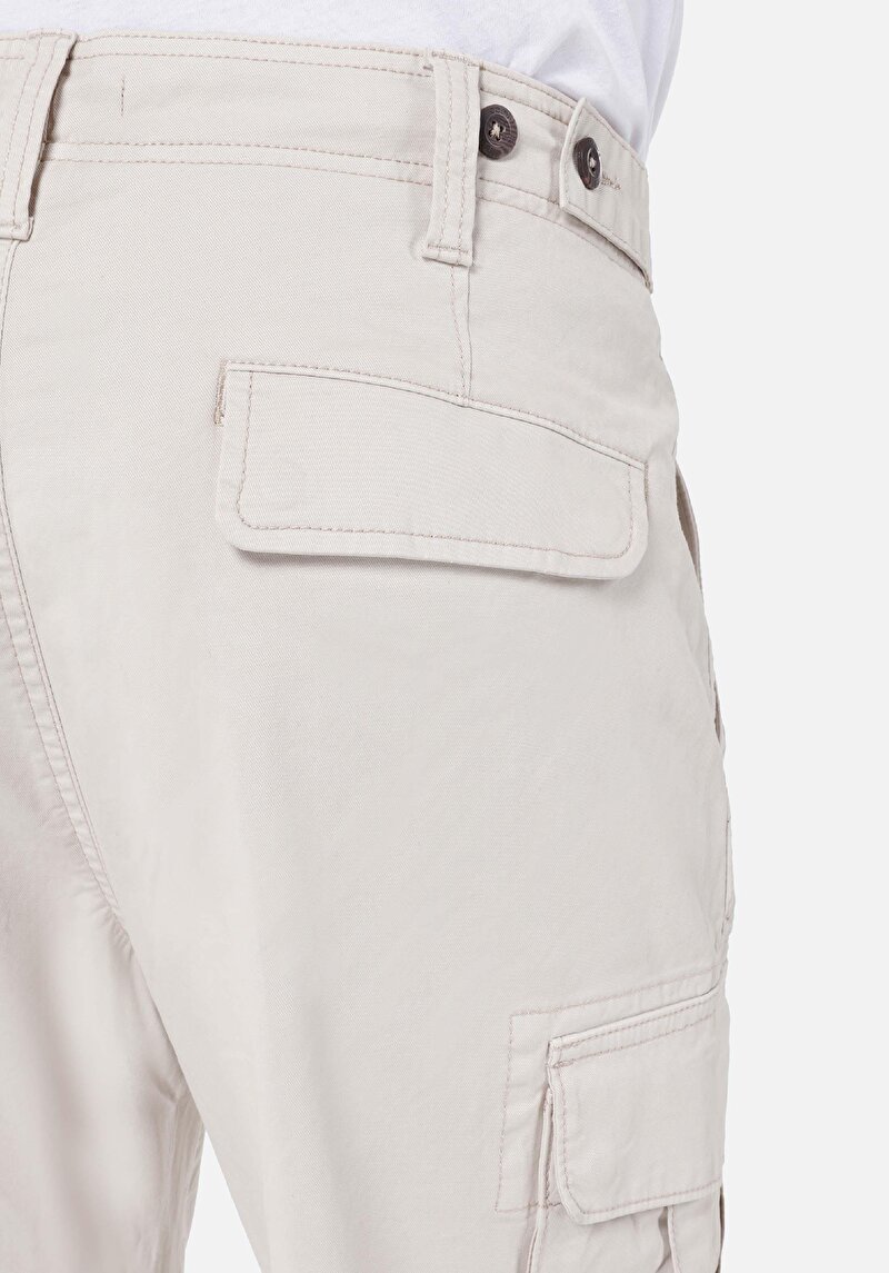 Показати інформацію про Брюки Чоловічі Бежеві  Cl1066957