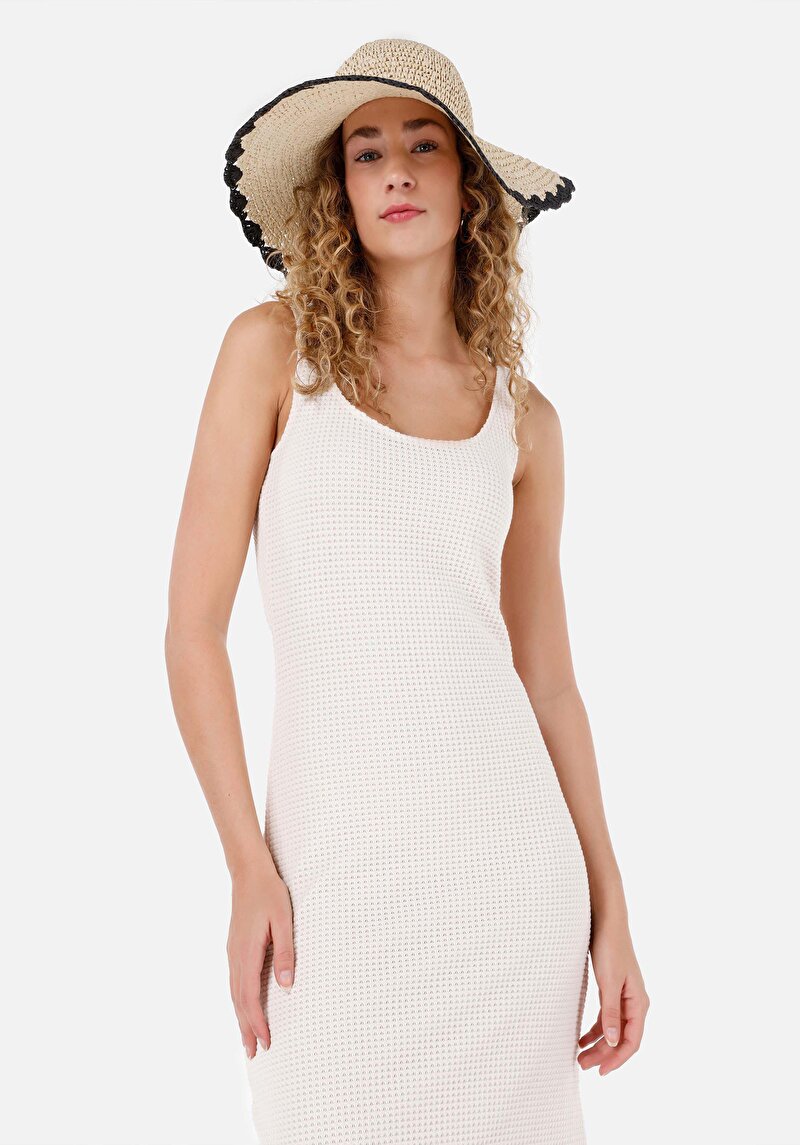 Зображення Сукня Жіноча Бежева  Cl1068255