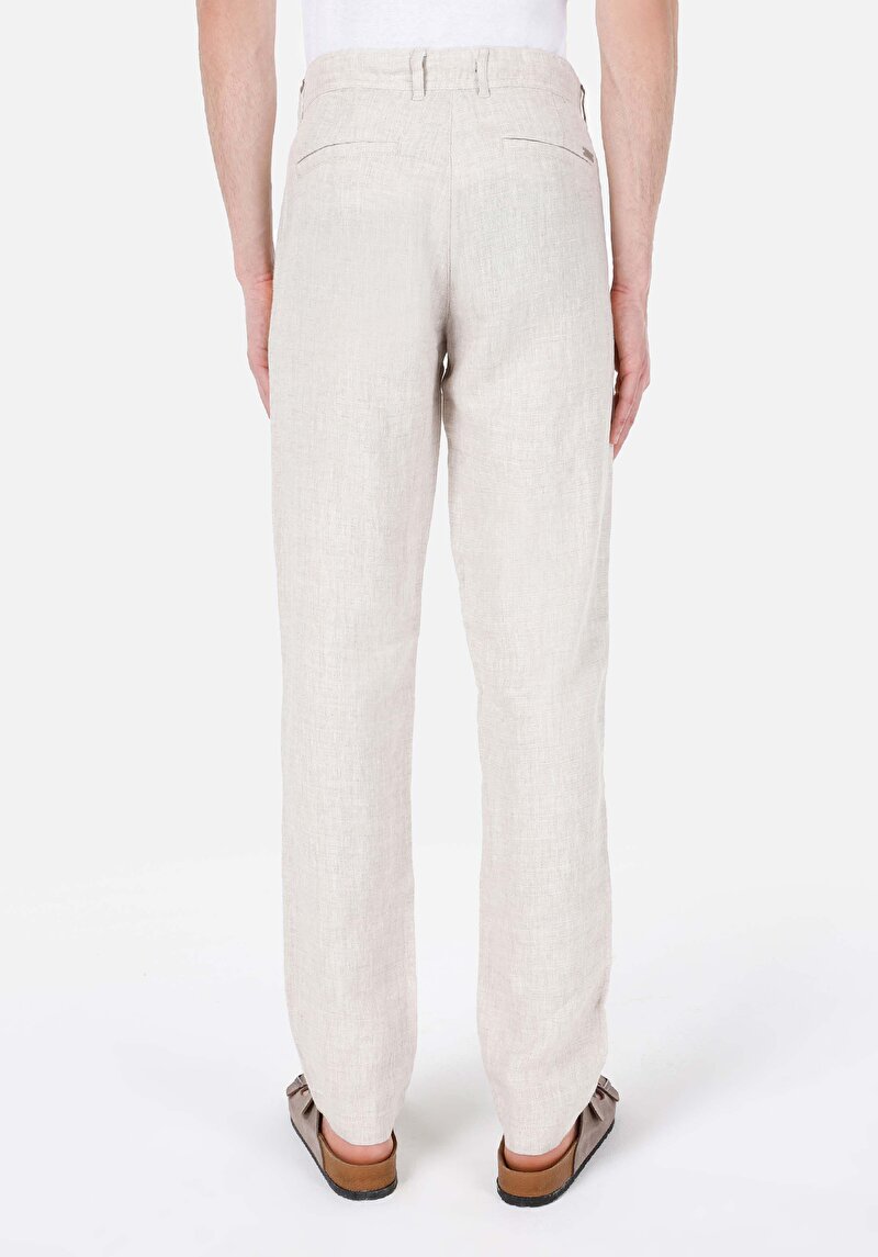 Зображення Брюки Чоловічі Сірі Cl1068760