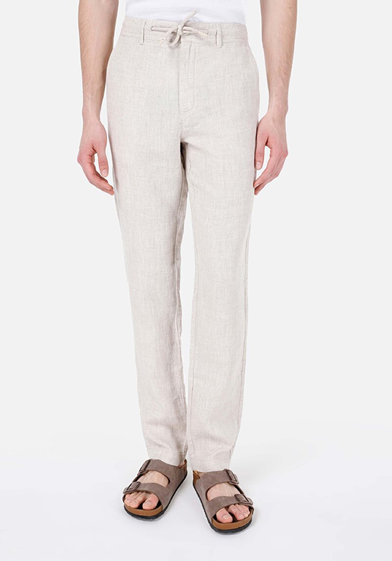 Зображення Брюки Чоловічі Сірі Cl1068760