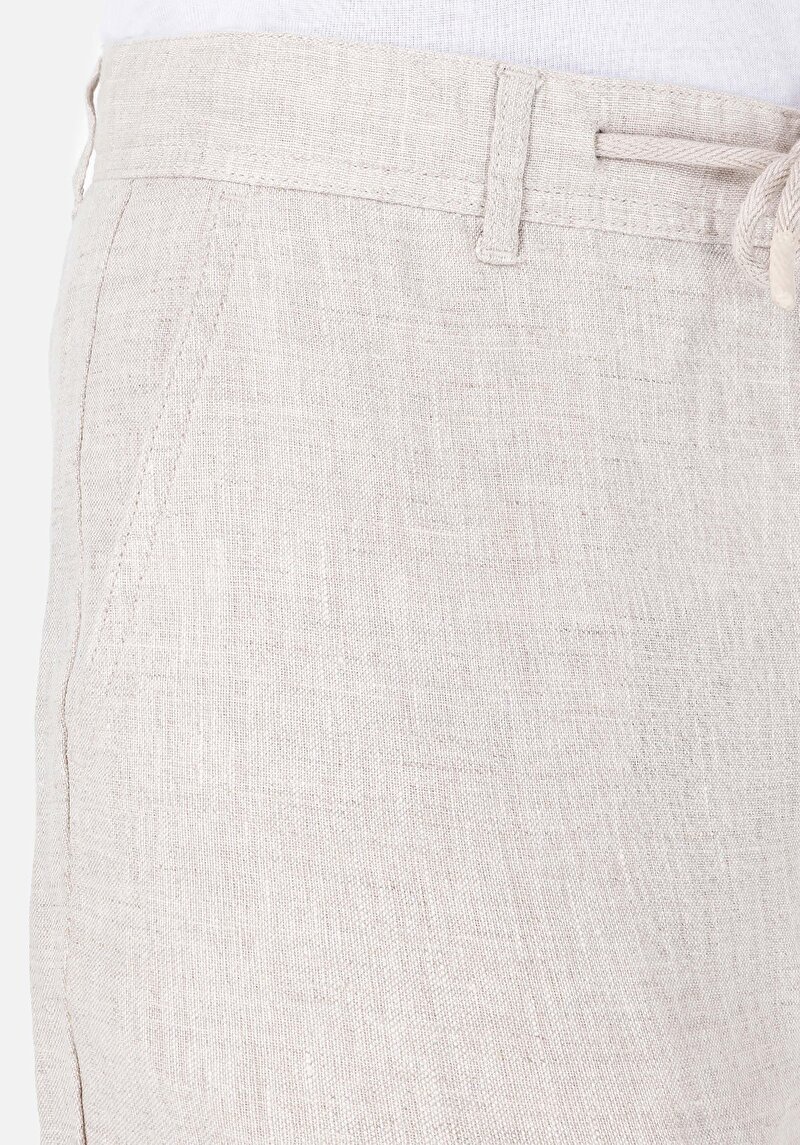 Показати інформацію про Брюки Чоловічі Сірі  Cl1068760