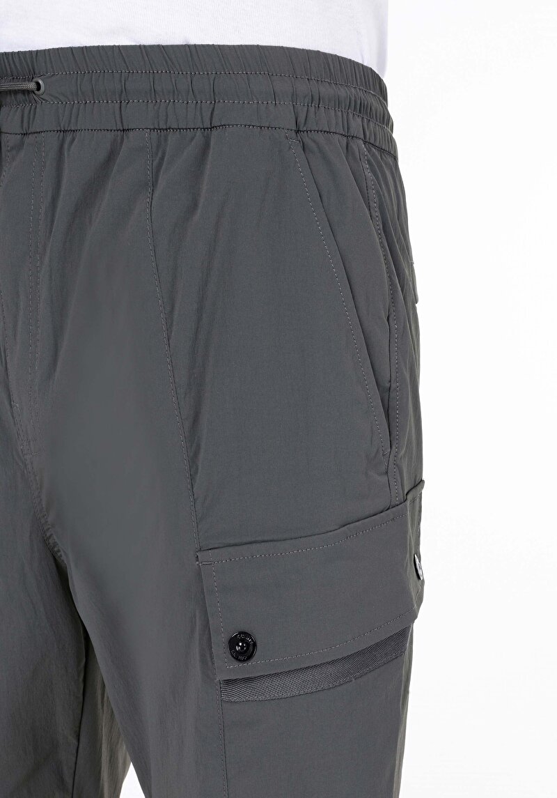 Показати інформацію про Брюки Чоловічі Зелені  Cl1068256