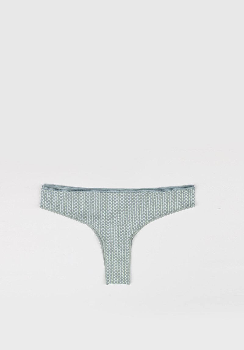 Показати інформацію про Нижня Білизна Жіноча Мультіколор  Cl1065371