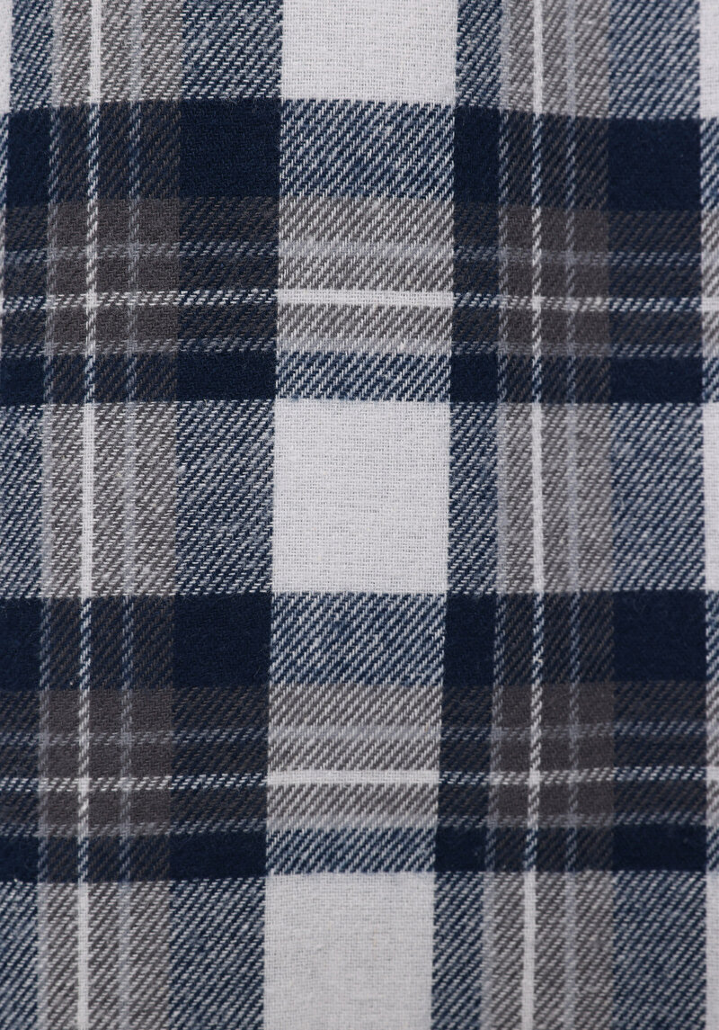 Показати інформацію про Сорочка З Довгим Рукавом Жіноча Блакитна  Cl1071217