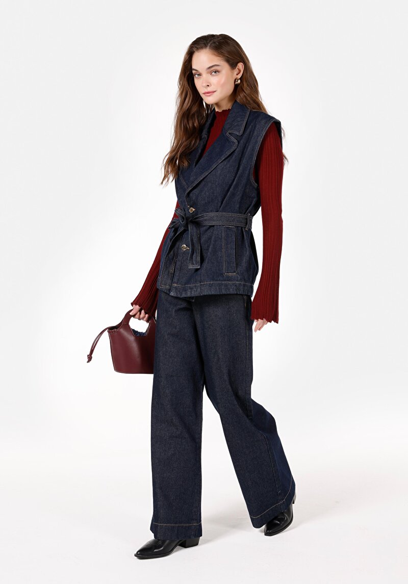 Зображення Жилет Жіночий Чорний Cl1071530