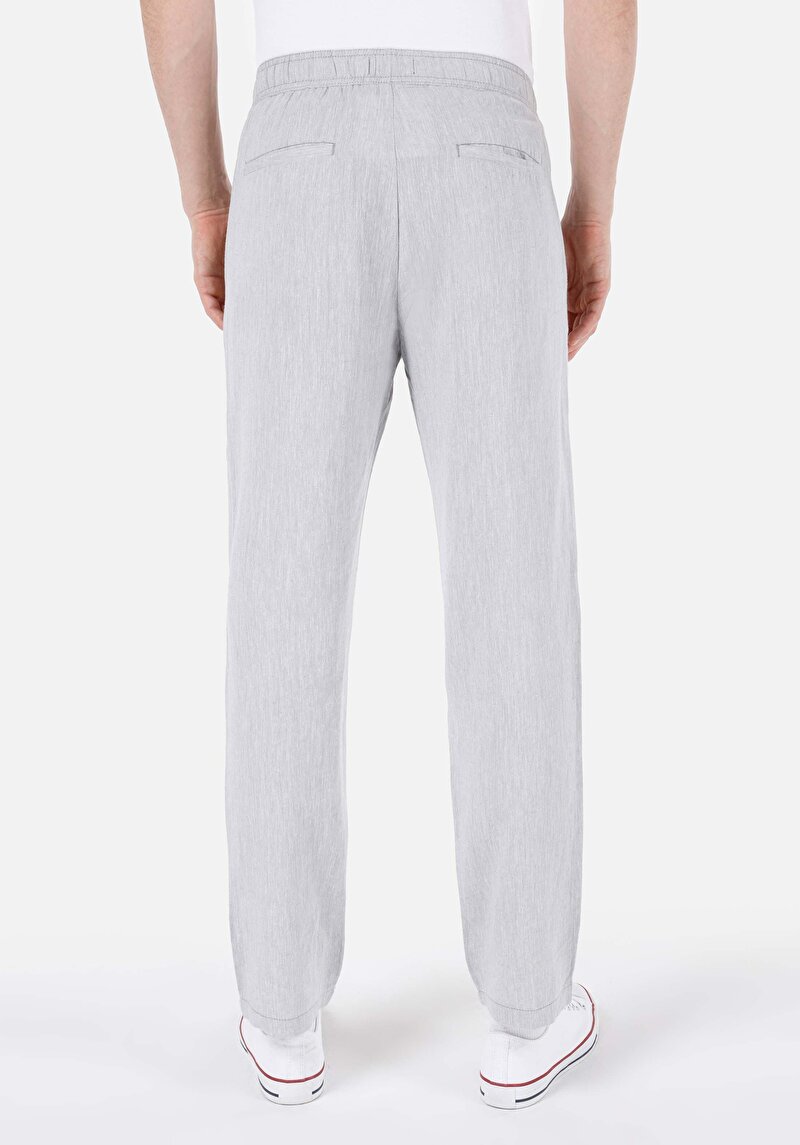 Зображення Брюки Чоловічі Блакитні Cl1068761