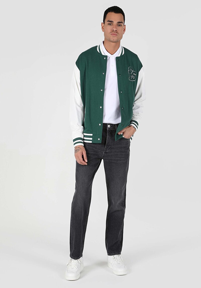 Зображення 046 Marco Джинси Чоловічі Чорні  Cl1062429