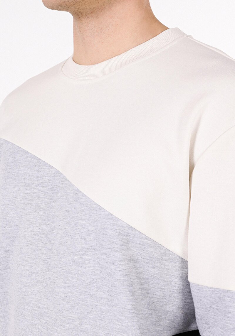 Показати інформацію про Толстовка Чоловіча Чорна  Cl1070916