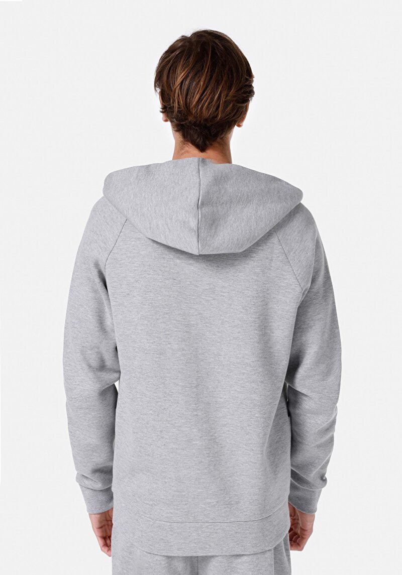 Показати інформацію про Піджак Чоловічий Сірий  Cl1067002