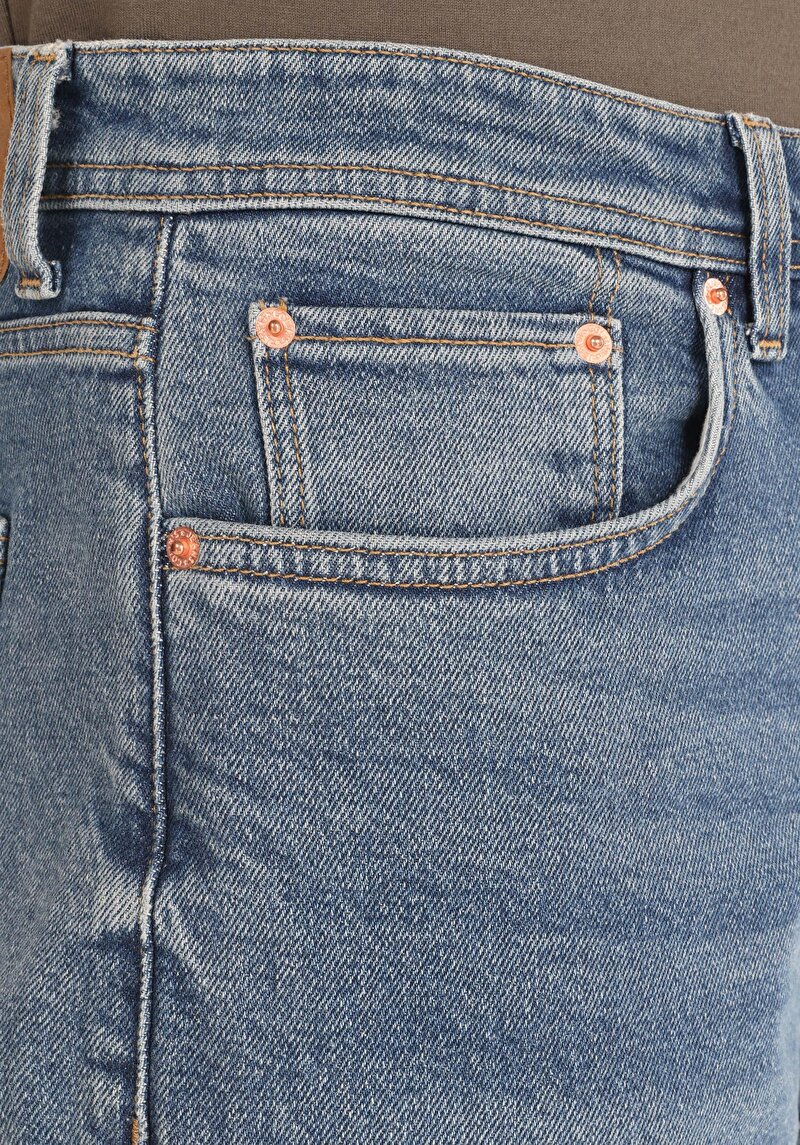 Показати інформацію про 059 Jacob Джинси Чоловічі Білі  Cl1065408