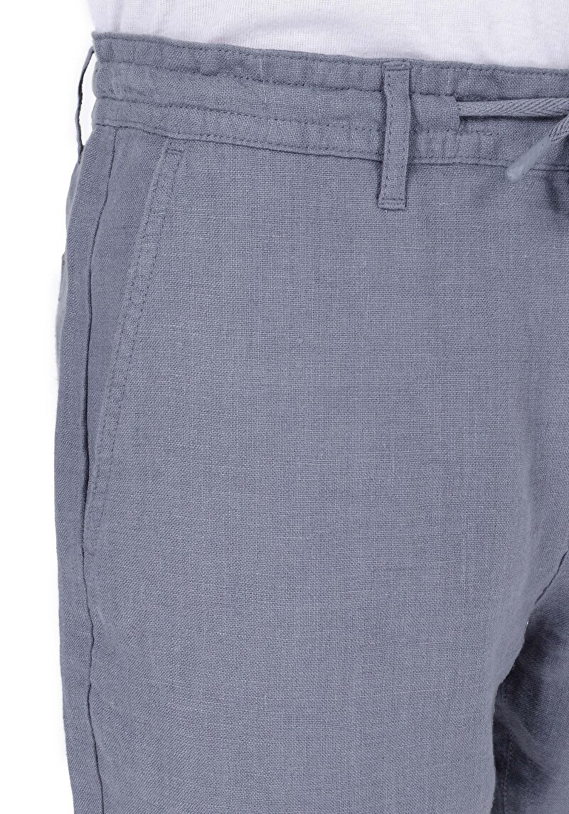 Показати інформацію про Шорти Чоловічі Блакитні  Cl1068762