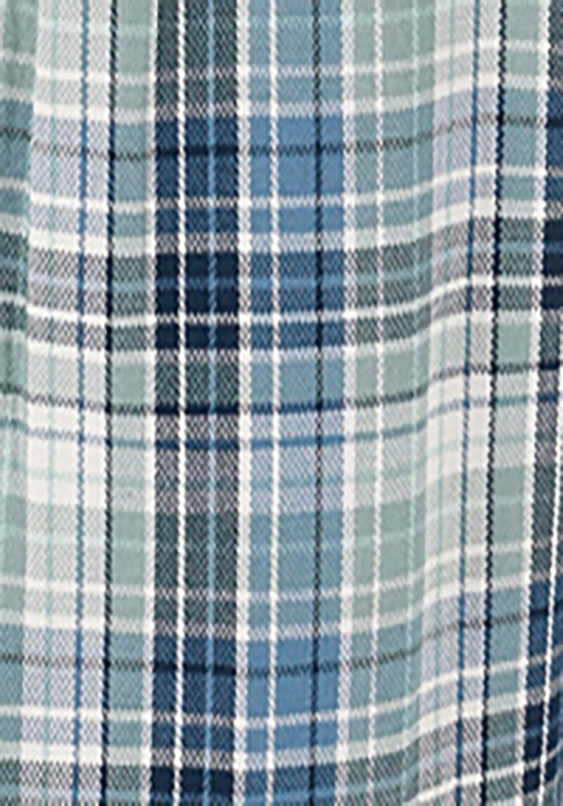 Показати інформацію про Сорочка З Довгим Рукавом Чоловіча Мультіколор  Cl1067021