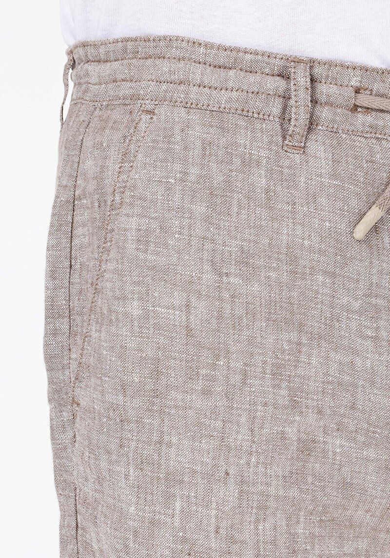 Показати інформацію про Шорти Чоловічі Коричневі  Cl1068762