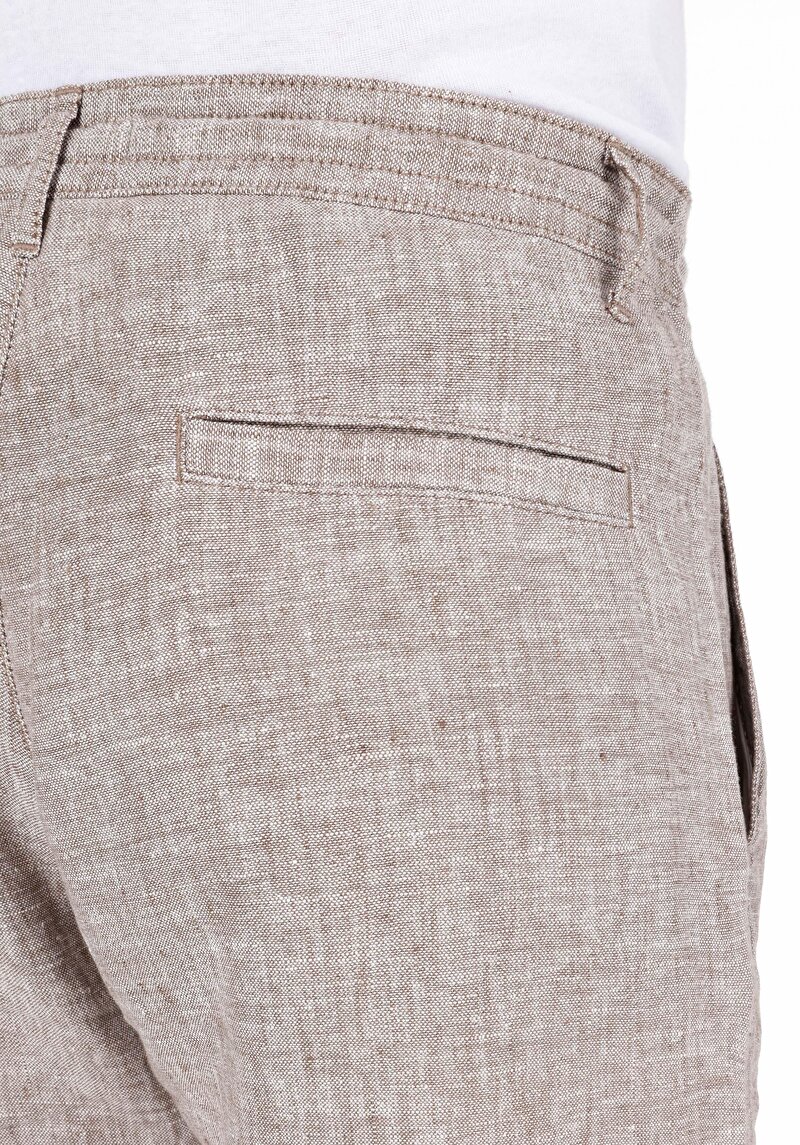 Показати інформацію про Шорти Чоловічі Коричневі  Cl1068762