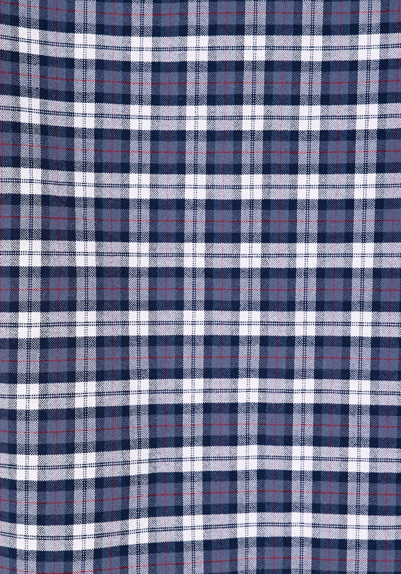 Показати інформацію про Сорочка З Довгим Рукавом Чоловіча Синя  Cl1070951