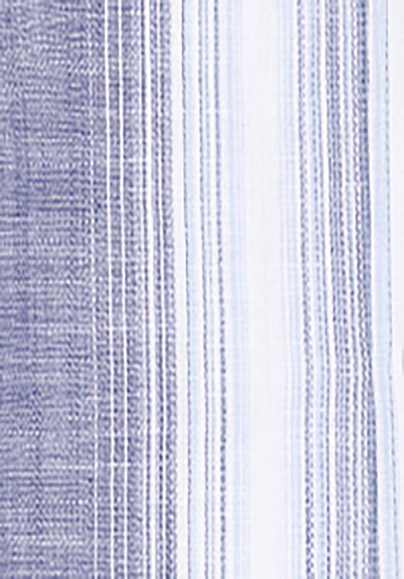 Показати інформацію про Сорочка З Довгим Рукавом Чоловіча Синя  Cl1068399