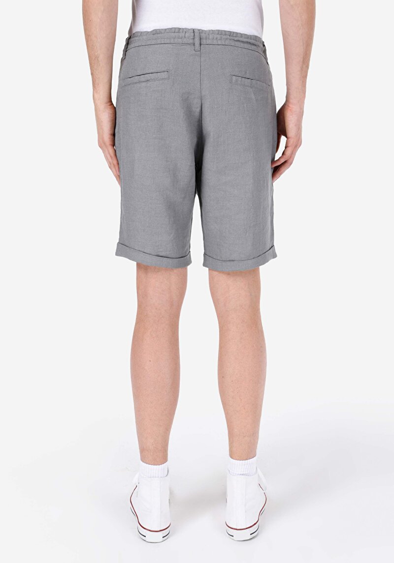 Показати інформацію про Шорти Чоловічі Зелені  Cl1068762