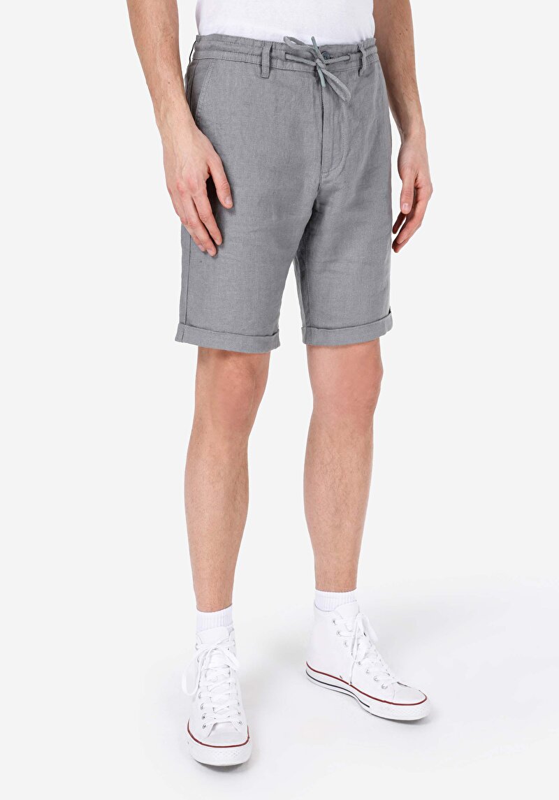 Показати інформацію про Шорти Чоловічі Зелені  Cl1068762