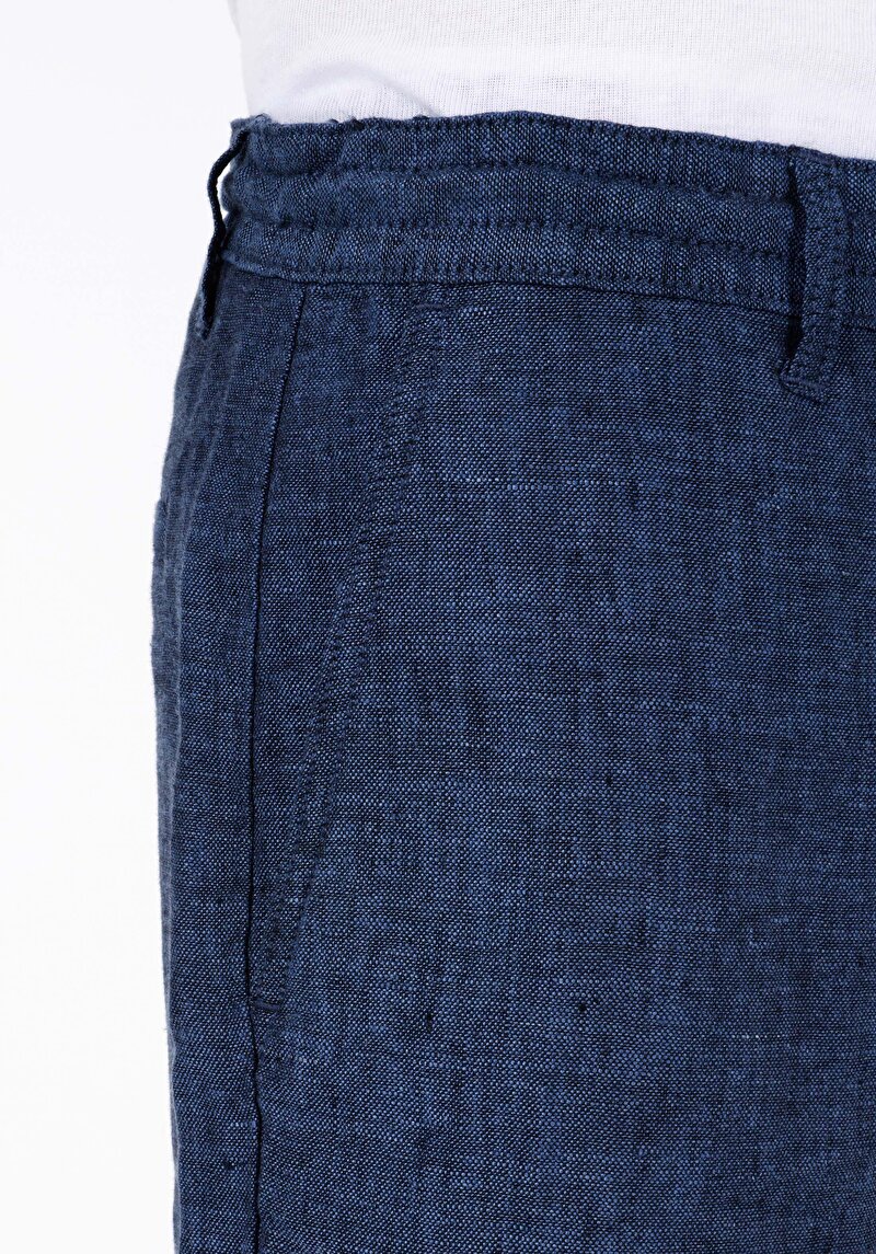 Показати інформацію про Шорти Чоловічі Сині  Cl1068762