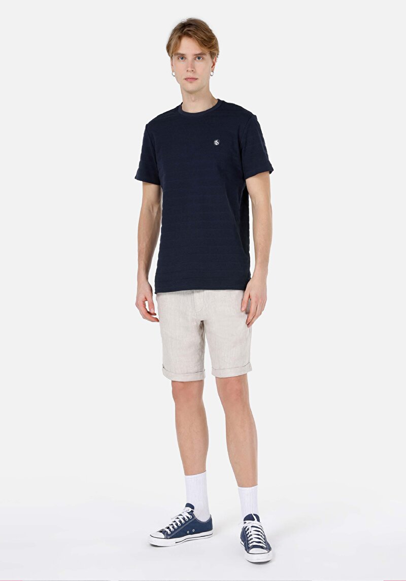 Зображення Шорти Чоловічі Сірі  Cl1068762