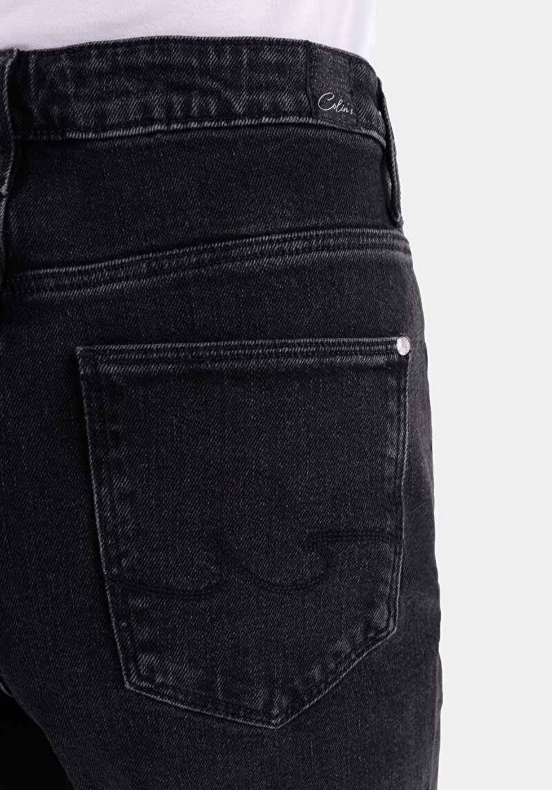 Показати інформацію про 891 Maya Джинси Жіночі  Вузького Крою Cl1065434