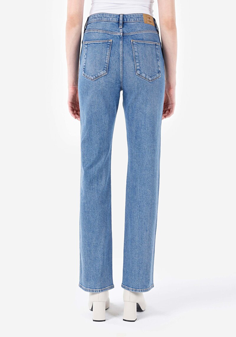 Зображення 792 Mila Джинси Жіночі Класичного Крою Cl1068784